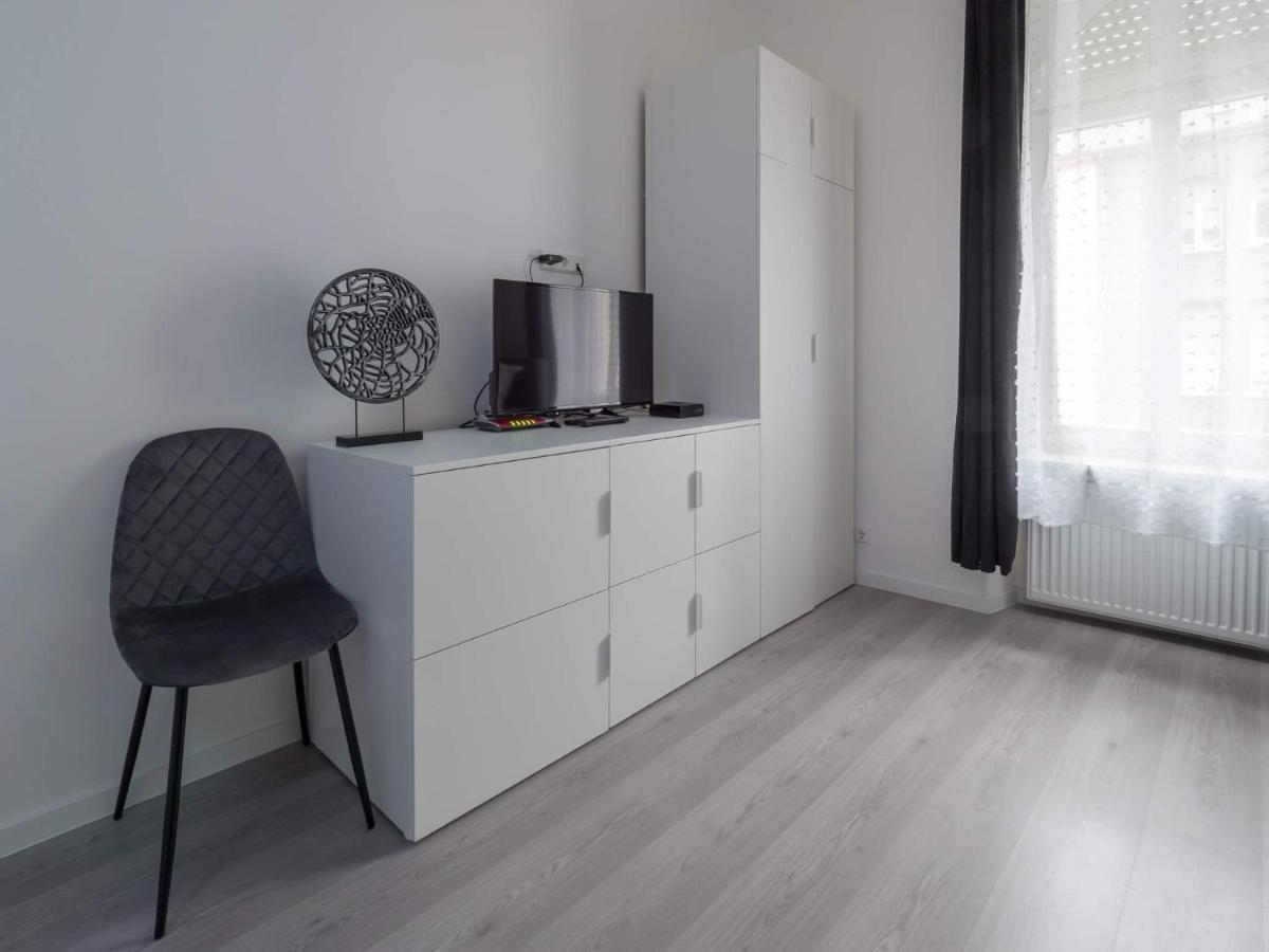 Executive Single With En-suite In Centre * Luxembourg