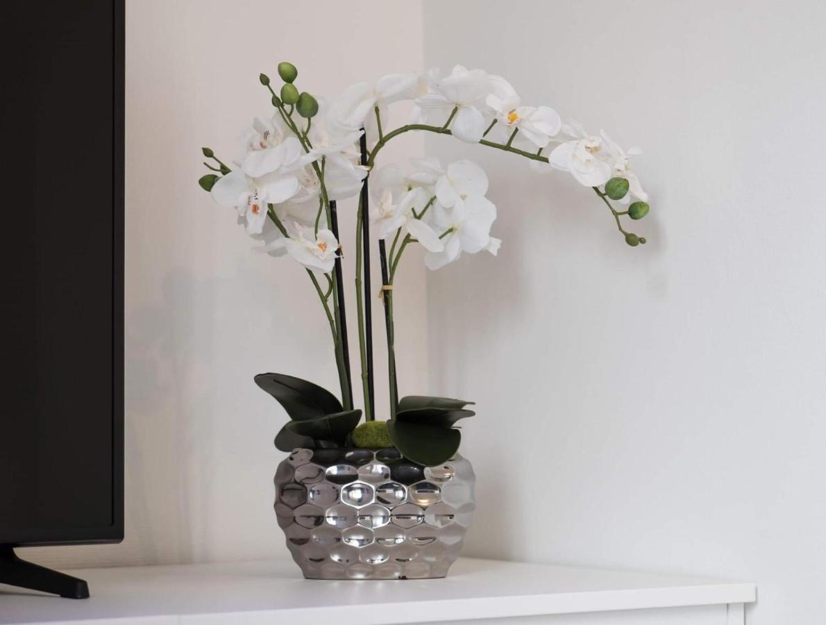 Executive Single With En-suite In Centre Luxembourg