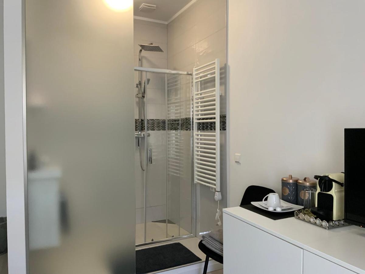 Executive Single With En-suite In Centre Guest house Luxembourg