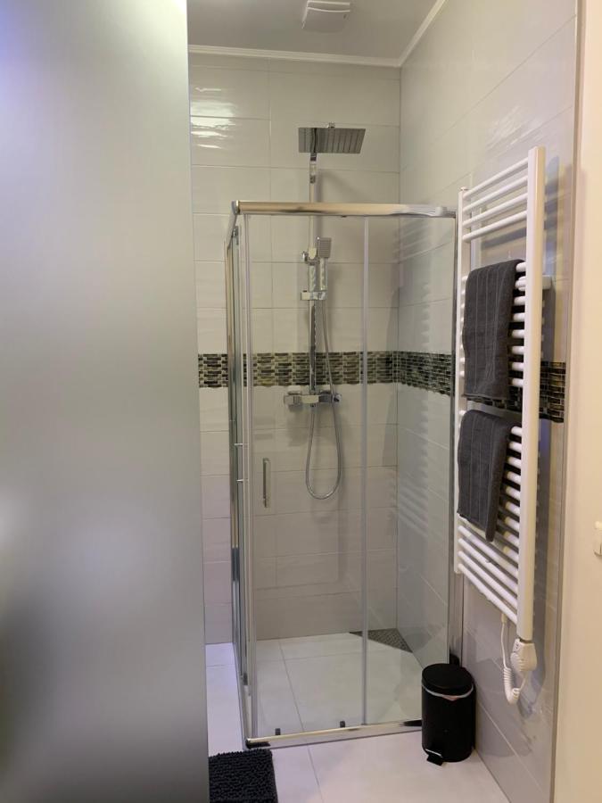 Gasthof Executive Single With En-suite In Centre *