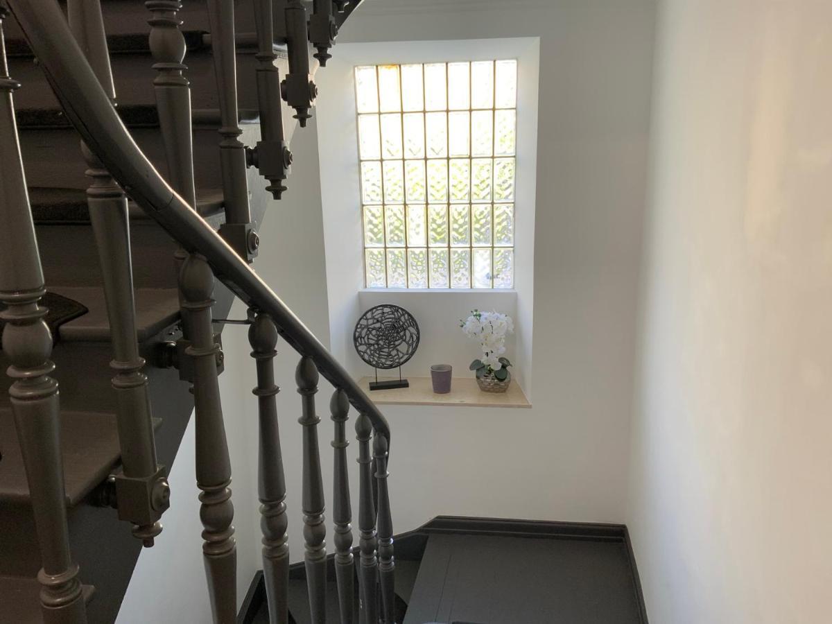 Executive Single With En-suite In Centre Gasthof